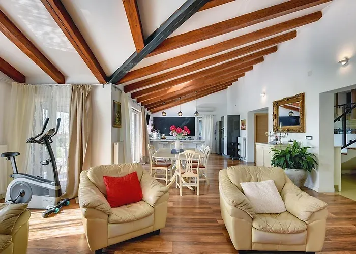 Villa Rubini